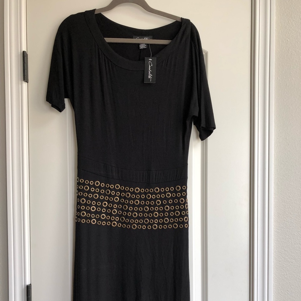 Fun dress!